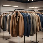 Мужские куртки: обзор ассортимента, материалы и условия доставки по России