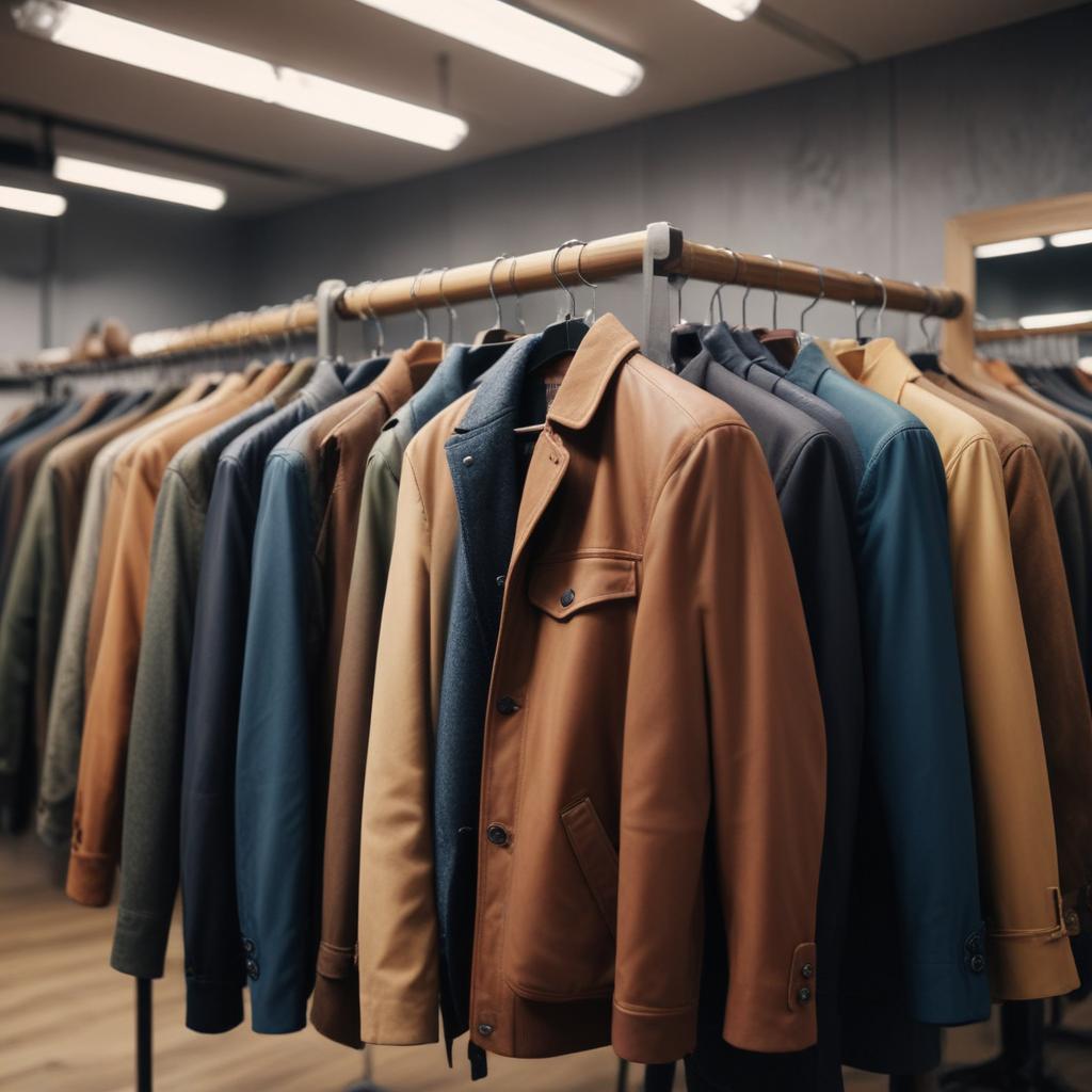 Мужские куртки: обзор ассортимента, материалы и условия доставки по России - изображение 3