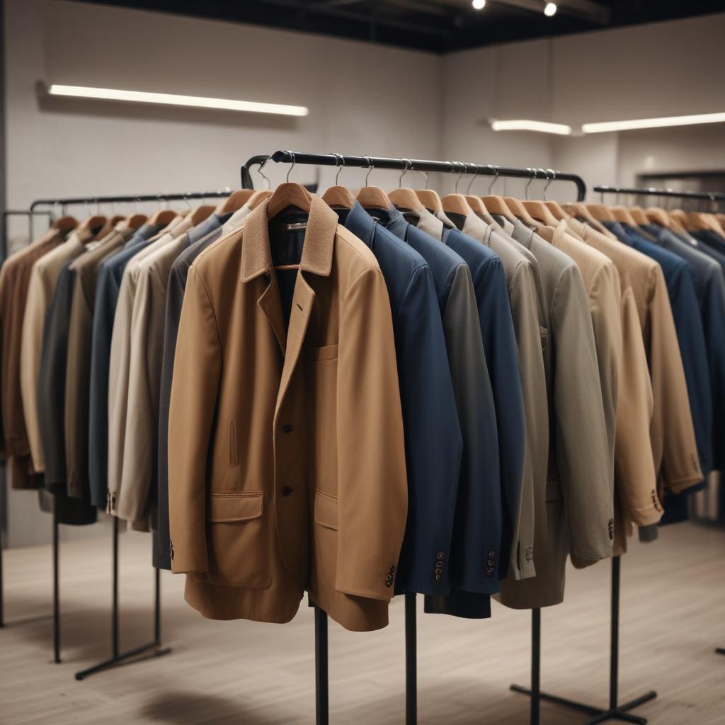 Мужские куртки: обзор ассортимента, материалы и условия доставки по России