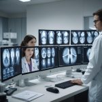 Открытие файлов DICOM онлайн: варианты просмотра