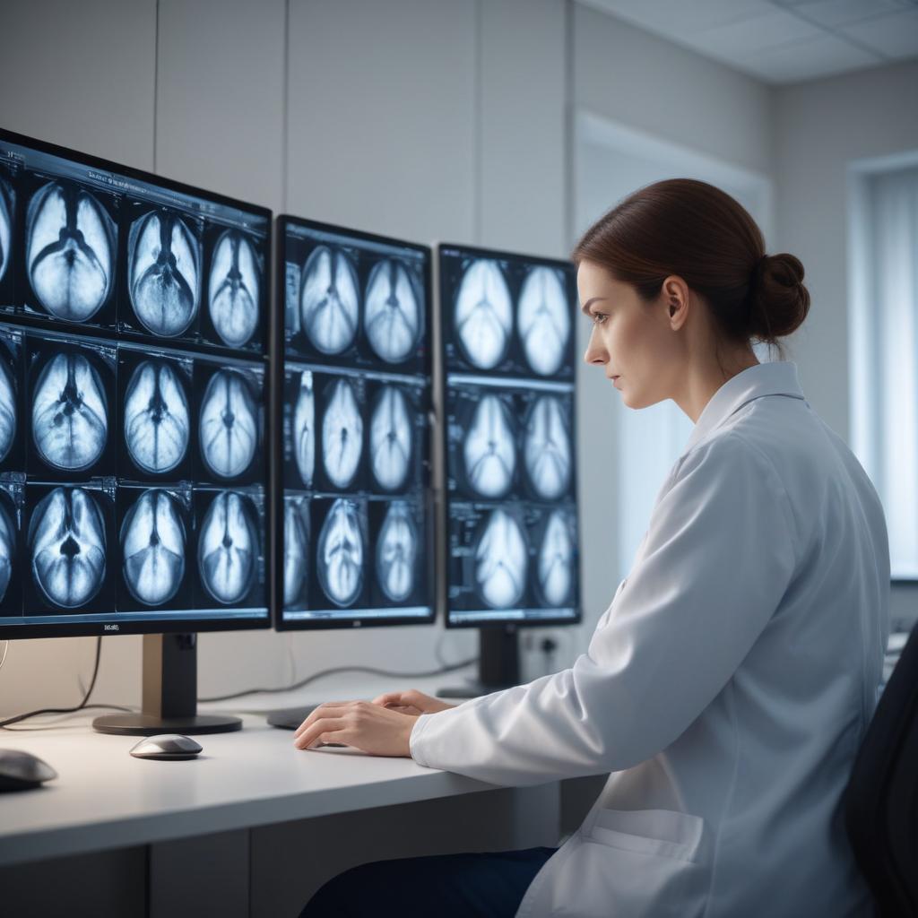 Открытие файлов DICOM онлайн: варианты просмотра - изображение 2