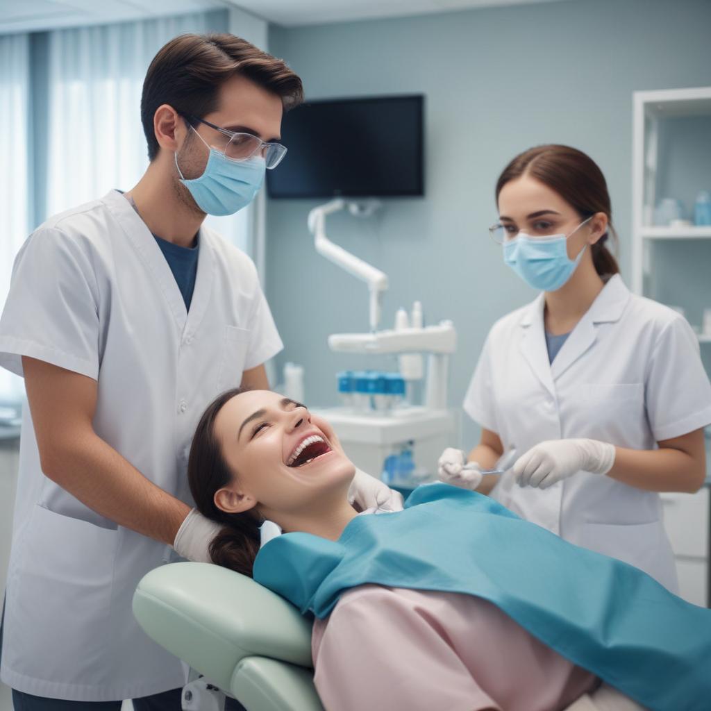 Чек-лист «Что взять с собой на установку брекетов?»