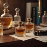 Регистрация духов в России обзор требований и цен от 1750 рублей