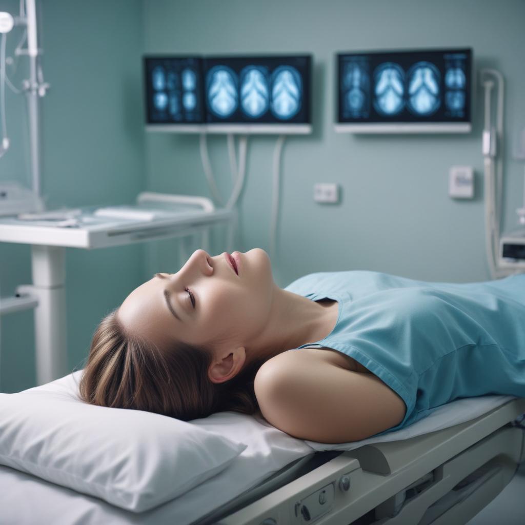 МРТ шейного отдела позвоночника проводится по цене от 7700 рублей - изображение 3