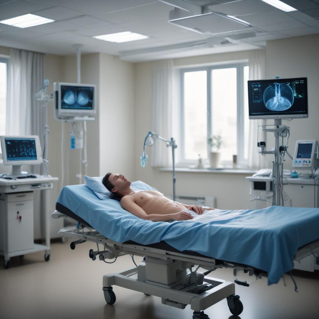 Увеличение печени: причины, симптомы, диагностика и лечение - изображение 3