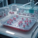 Комплект для катетеризации центральных вен