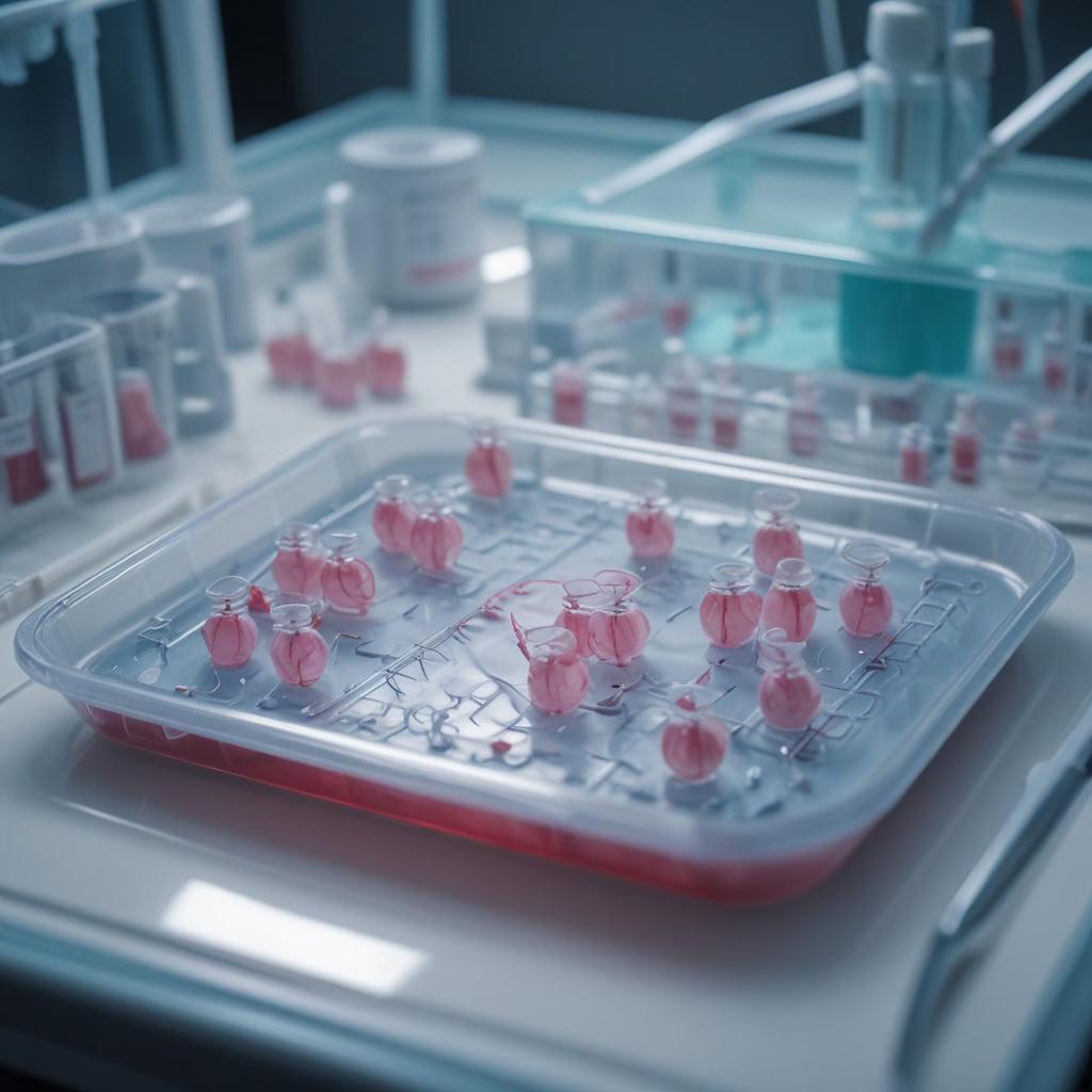 Комплект для катетеризации центральных вен